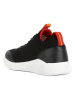 Geox Sneakersy "Sprintye" w kolorze czarnym