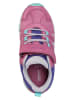 Geox Trainingsschuhe "Magnetar" in Pink