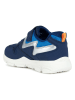 Geox Sneakers "New Torque" donkerblauw