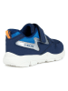 Geox Sneakers "New Torque" donkerblauw