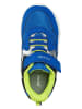 Geox Sneakers "New Torque" in Blau