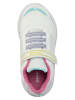 Geox Sneakersy "Sprintye" w kolorze białym