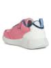 Geox Sneakersy "Sprintye" w kolorze jasnoróżowym