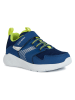 Geox Sneakers "Sprintye" in Dunkelblau