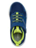 Geox Sneakers "Sprintye" donkerblauw