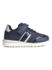 Geox Sneakers "Fastics" donkerblauw