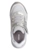 Geox Sneakersy "Fastics" w kolorze białym