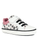 Geox Sneakersy "Gisli" w kolorze białym
