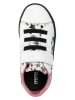 Geox Sneakersy "Gisli" w kolorze białym