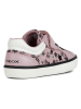Geox Sneakers "Gisli" in Rosa