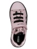 Geox Sneakersy "Gisli" w kolorze jasnoróżowym