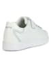 Geox Sneakersy "Djrock" w kolorze białym