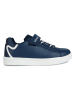 Geox Sneakers "Djrock" donkerblauw