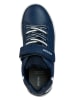 Geox Sneakers "Djrock" donkerblauw