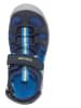 Geox Halbsandalen "Vaniett" in Blau