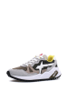 W6YZ Sneakers in Grau/ Bunt