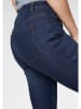 Aniston Jeans - Skinny fit - in Dunkelblau