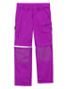 Kamik Zipp-Off-Regenhose "Slayer" in Lila