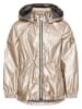 HULABALU Übergangsjacke "Isabella" in Taupe