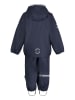 mikk-line 2tlg. Regenoutfit in Dunkelblau