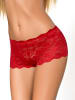 Pari Pari Panty "Katia" in Rot