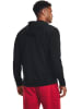Under Armour Bluza w kolorze czarnym