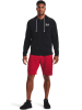 Under Armour Bluza w kolorze czarnym