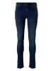 TOM TAILOR Denim Jeans - Skinny fit -  in Dunkelblau