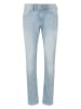TOM TAILOR Denim Jeans - Slim fit -  in Hellblau