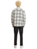 TOM TAILOR Denim Hemd - Comfort fit - in Weiß