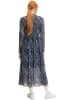 TOM TAILOR Denim Sukienka w kolorze granatowym