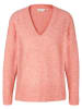 Tom Tailor Sweter w kolorze różowym