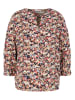 Tom Tailor Bluse in Beige