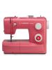 Singer Nähmaschine "Simple 3223" in Rot