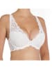 NIKOL DJUMON Beugelbeha "Cotton Ella" wit