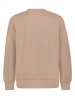 Sublevel Sweatshirt beige