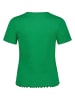 Stitch & Soul Shirt groen