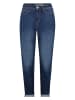 Sublevel Jeans - Mom fit - in Dunkelblau