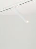 Nordlux Lampa wisząca "Omari" w kolorze białym - (S)23 x (W)17 cm