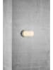Nordlux Wandbuitenlamp "Cuba" wit - (B)10 x (H)20,5 cm