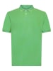 ESPRIT Koszulka polo w kolorze zielonym