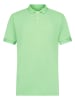 ESPRIT Poloshirt in Grün