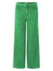 Rich & Royal Dżinsy - Comfort fit - w kolorze zielonym
