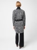 Rodier Cardigan in Schwarz