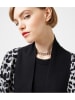Rodier Cardigan in Schwarz