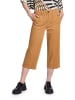 CARTOON Spodnie w kolorze jasnobrązowym
