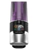 Rowenta Odkurzacz "X-Force 9.60 Allergy+" w kolorze czarno-fioletowym