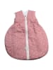 Hobea Sommmer-Babyschlafsack in Rosa