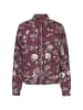 Ilse Jacobsen Blouson bordeaux