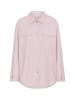 Ilse Jacobsen Hemdjacke in Rosa